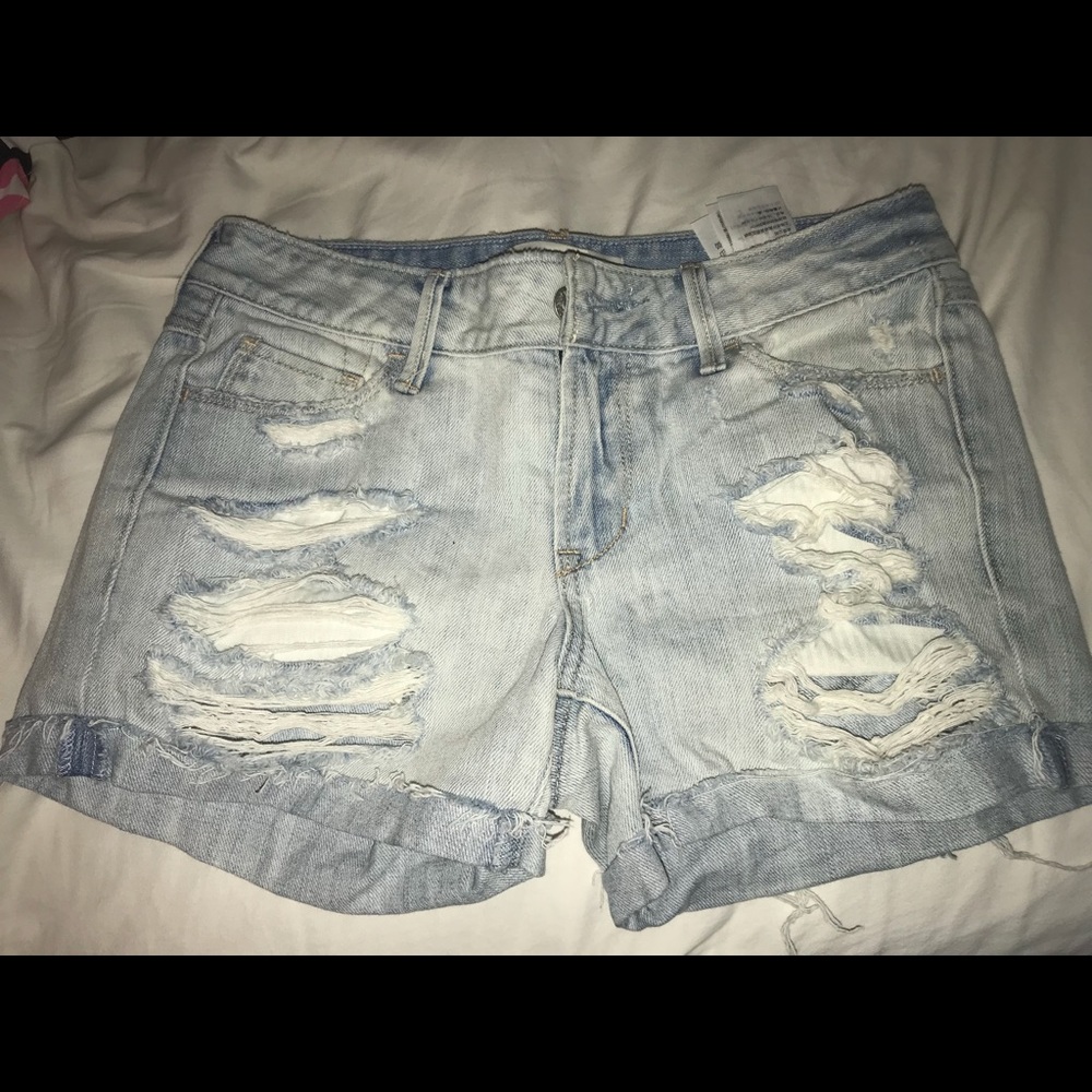 Shorts